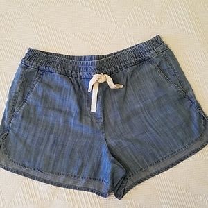 LOFT shorts